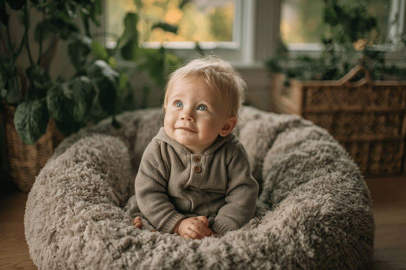 Baby Snug avis pédiatre : Est-il vraiment bon pour le développement de bébé ?