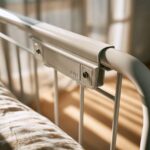 Barrière de lit pliable – Meilleurs modèles 2025