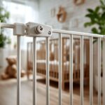 Barrière de sécurité sans perçage – Meilleurs modèles 2025