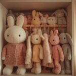 Armoire bébé : Comment bien choisir un meuble pratique et gain de place ?