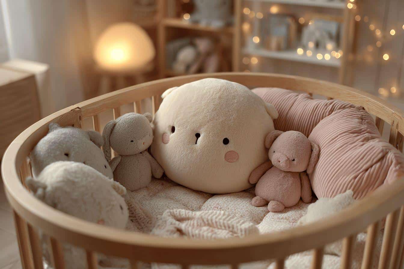 Quel type de lit pour bébé ?