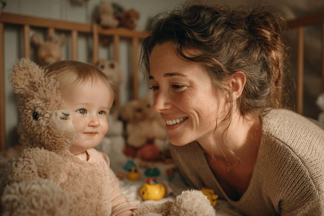 Quelle différence entre nourrisson et Nouveau-né ?