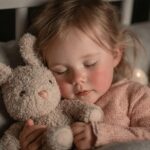 A partir de quel âge bébé peut-il s’endormir seul ?