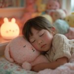 A quel âge enlever les barreaux du lit de bébé ?