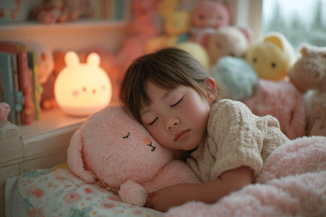 A quel âge enlever les barreaux du lit de bébé ?