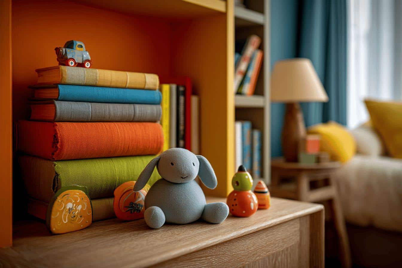 Lit cabane bébé : Les 5 modèles les plus mignons à adopter en 2025