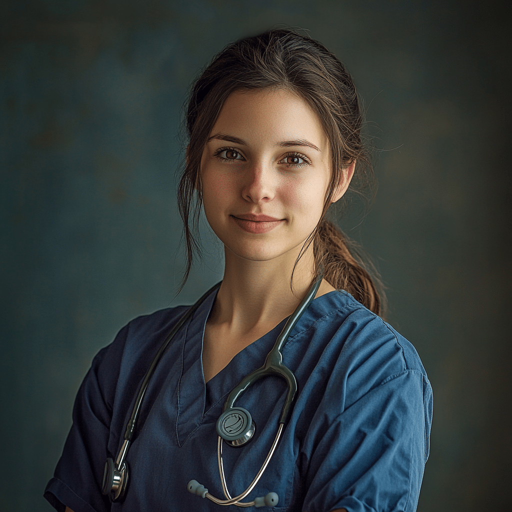 mc34880 photo portrait of a pediatric nurse v 6.1 db21f74b 296b 4f58 aed2 0cce5bdee8a7 1