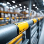 Barrières de sécurité rétractables – Les meilleures en 2025