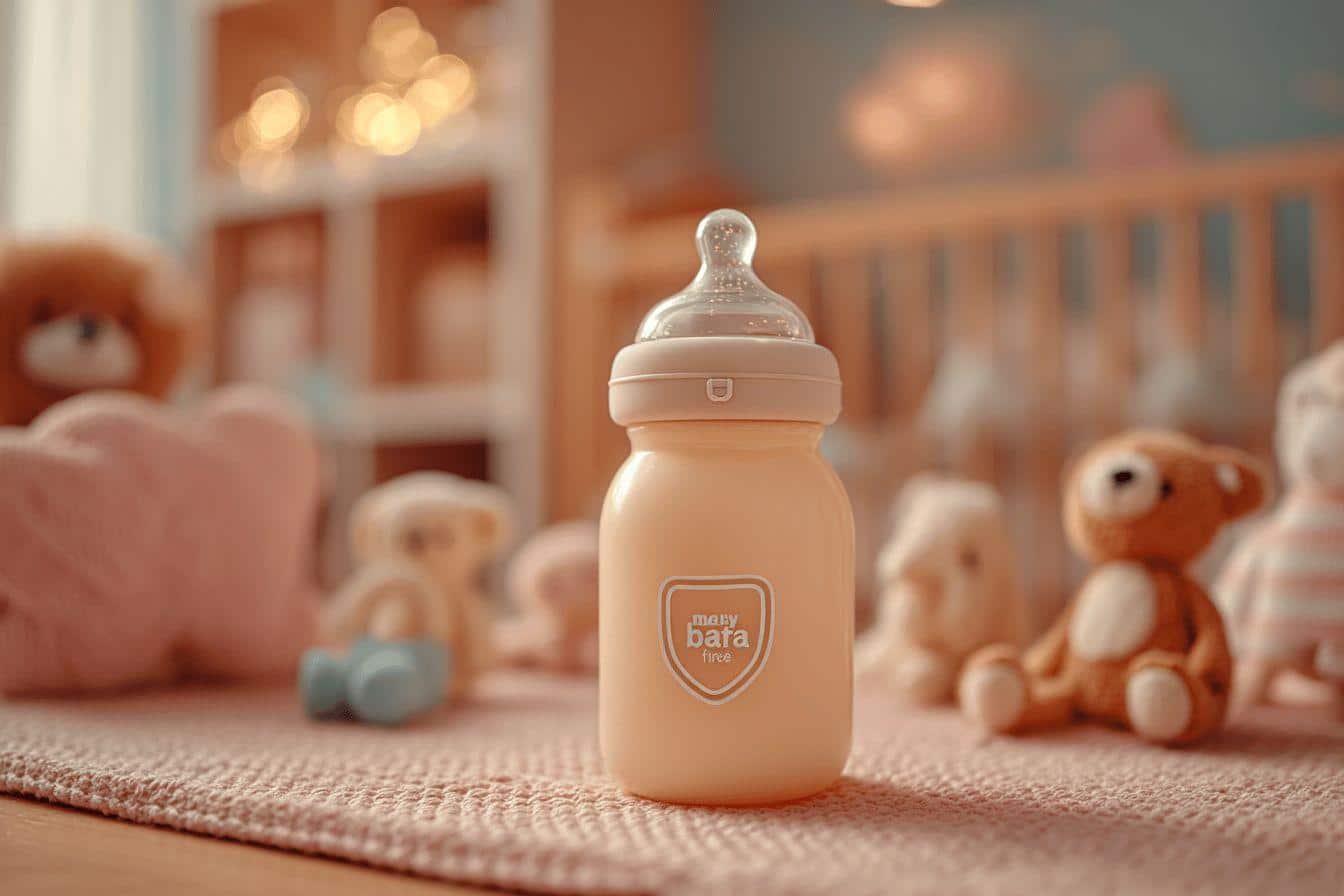 Veilleuse musicale bébé – Les meilleurs modèles 2025