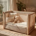 Réducteur de lit bébé – Les meilleurs modèles 2025