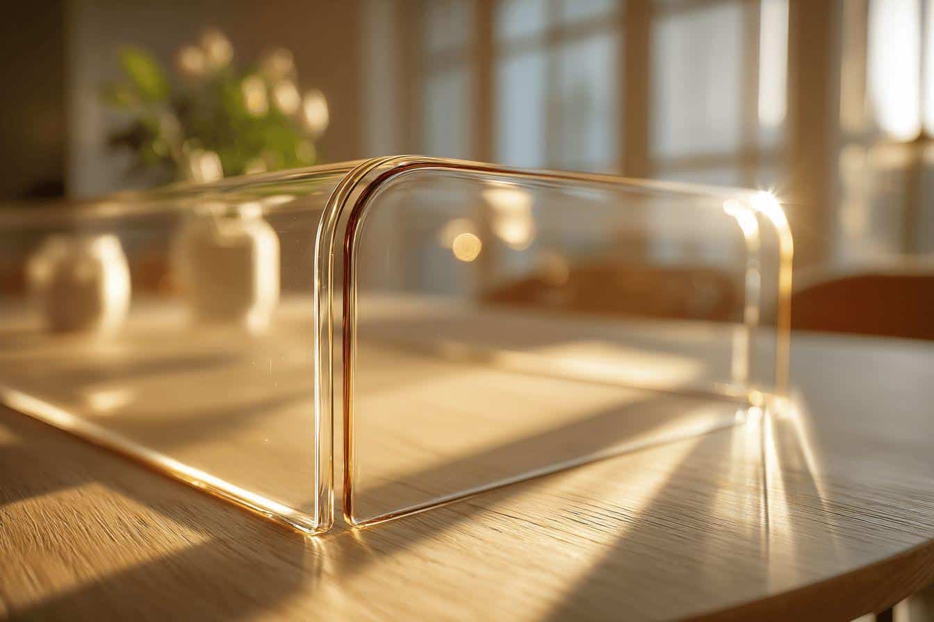 Protection coin de table bébé – Meilleurs modèles 2025