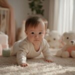 Sécurité domestique – Comment sécuriser la maison pour bébé ?