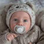 Bébé 1 mois biberon : Quelle quantité et à quelle fréquence le nourrir ?
