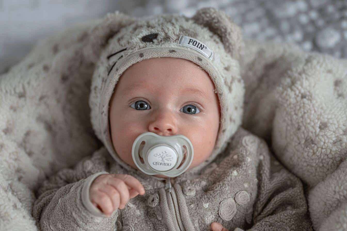 Bébé 1 mois biberon : Quelle quantité et à quelle fréquence le nourrir ?