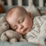 Bébé 1 mois poids : Quelle courbe suivre et quand consulter un pédiatre ?