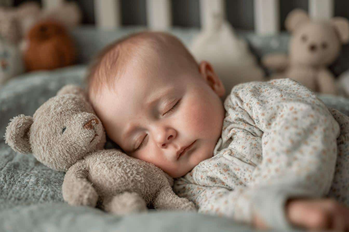 Bébé 1 mois poids : Quelle courbe suivre et quand consulter un pédiatre ?