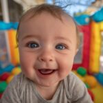 Quand et jusqu’à quel âge utiliser le parc pour bébé ?